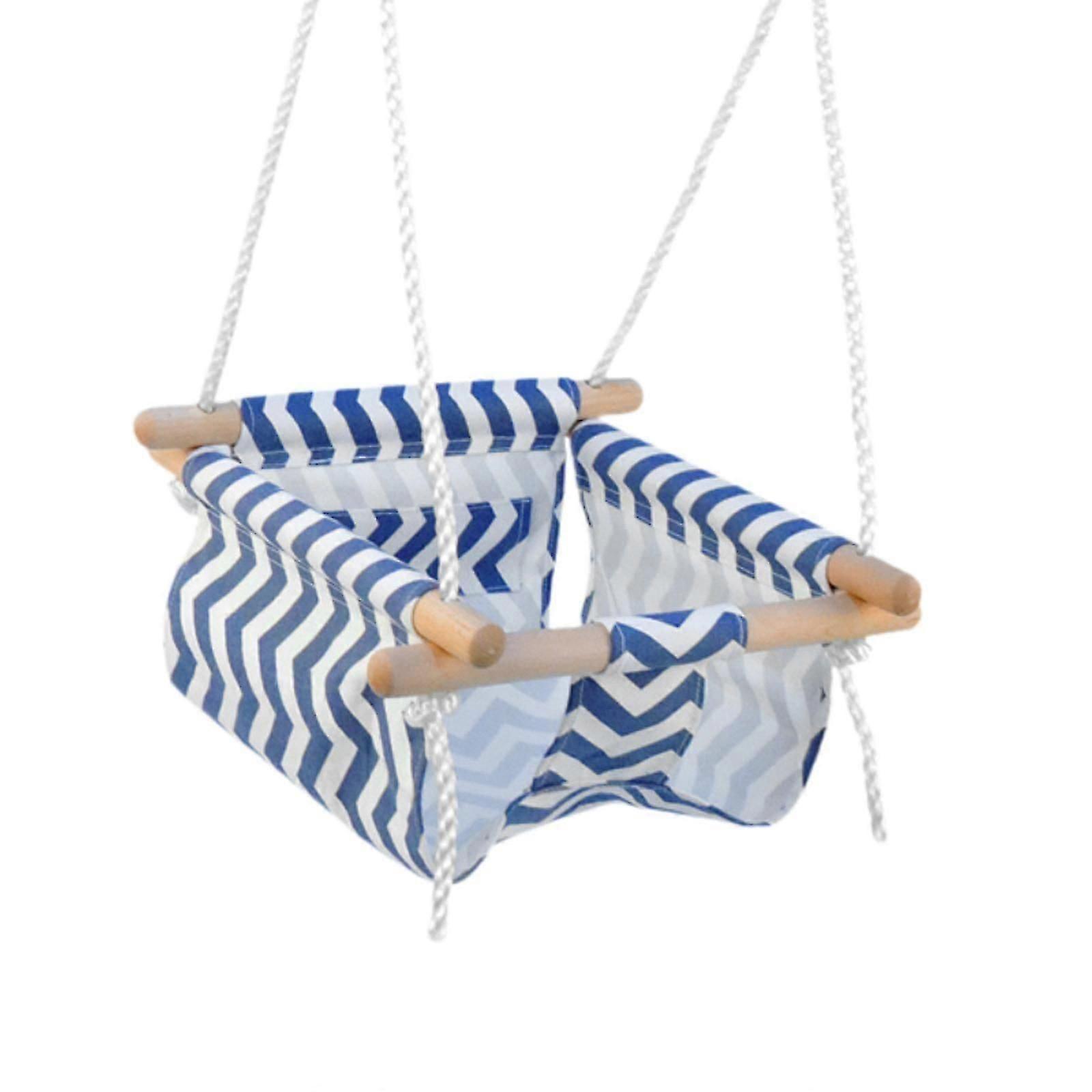 Bébé balançoire swinger swoker robuste suspendu balançoire jouet pour enfants garçons filles arrière-cour