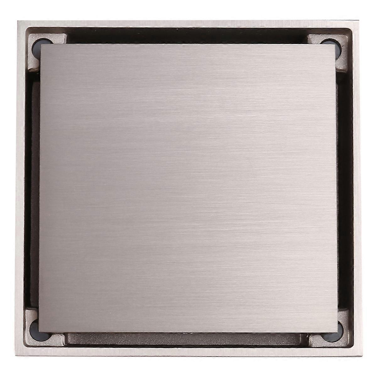 Bathroom Submersible Floor Drain Deodorant Bathtub C