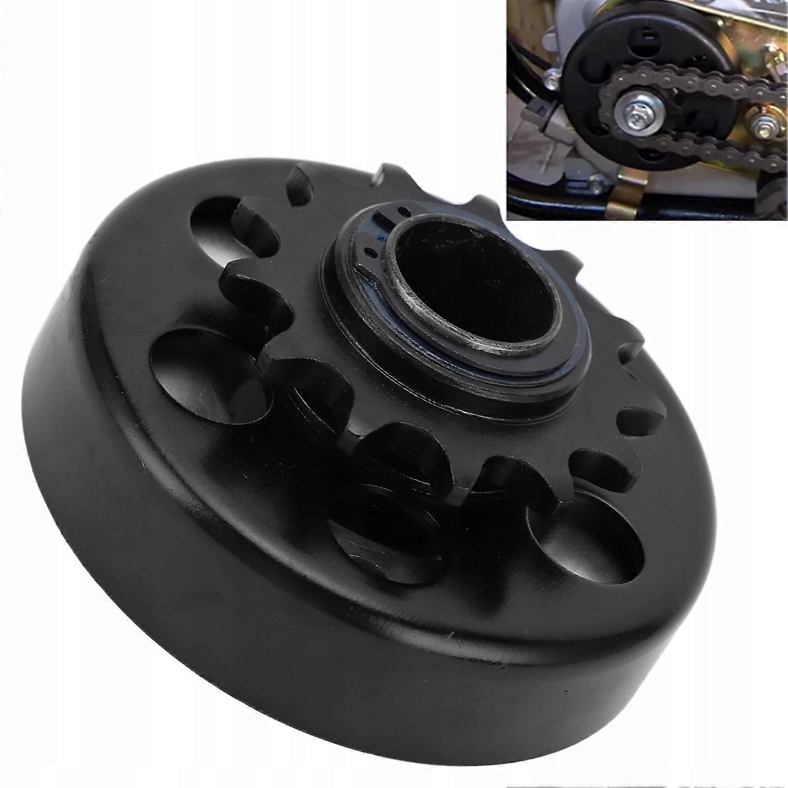 Centrifugal Clutch For Go-karts With Chain 40 41 420 Mini Bikes