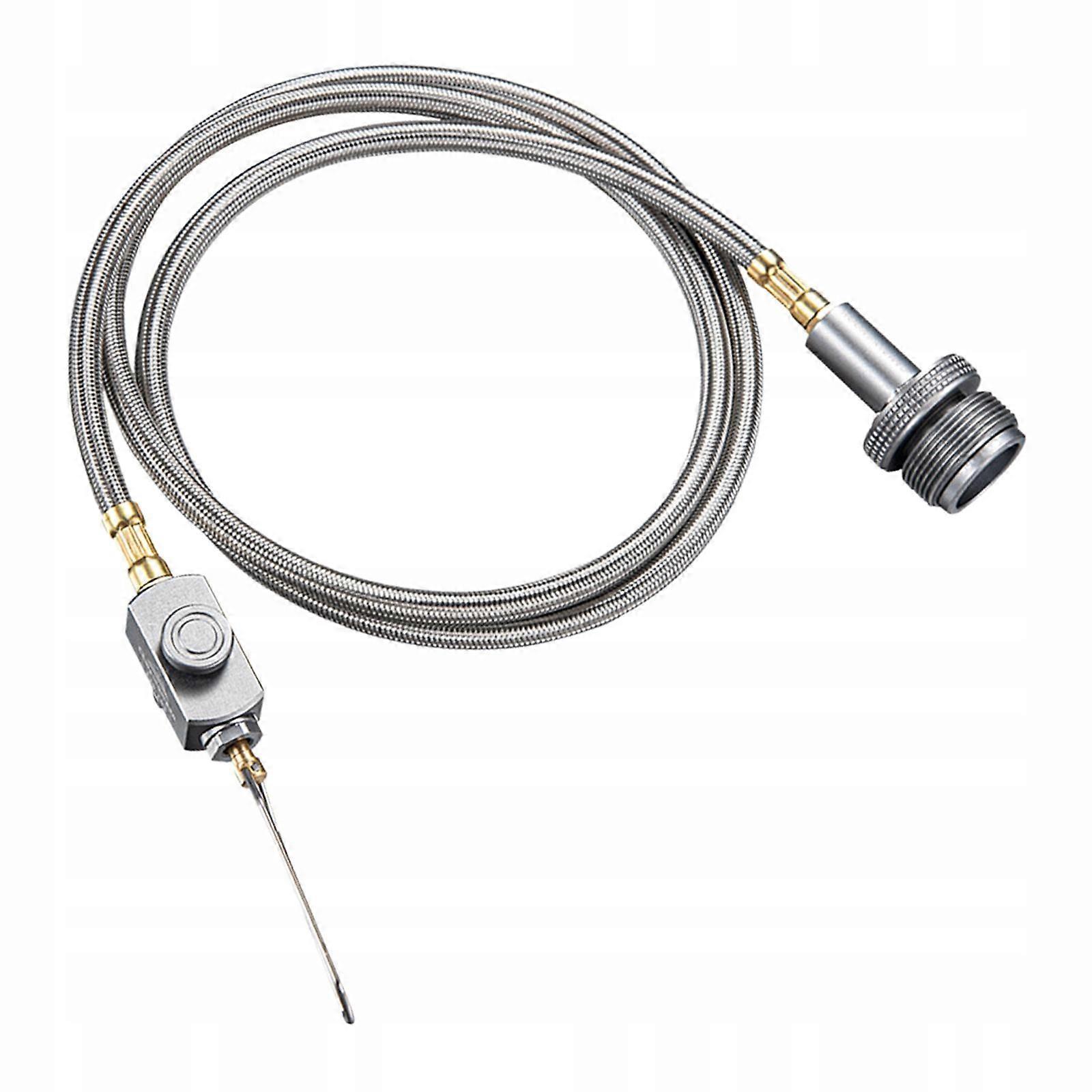 Adapter For A Gas Cooker Circuit Regulator