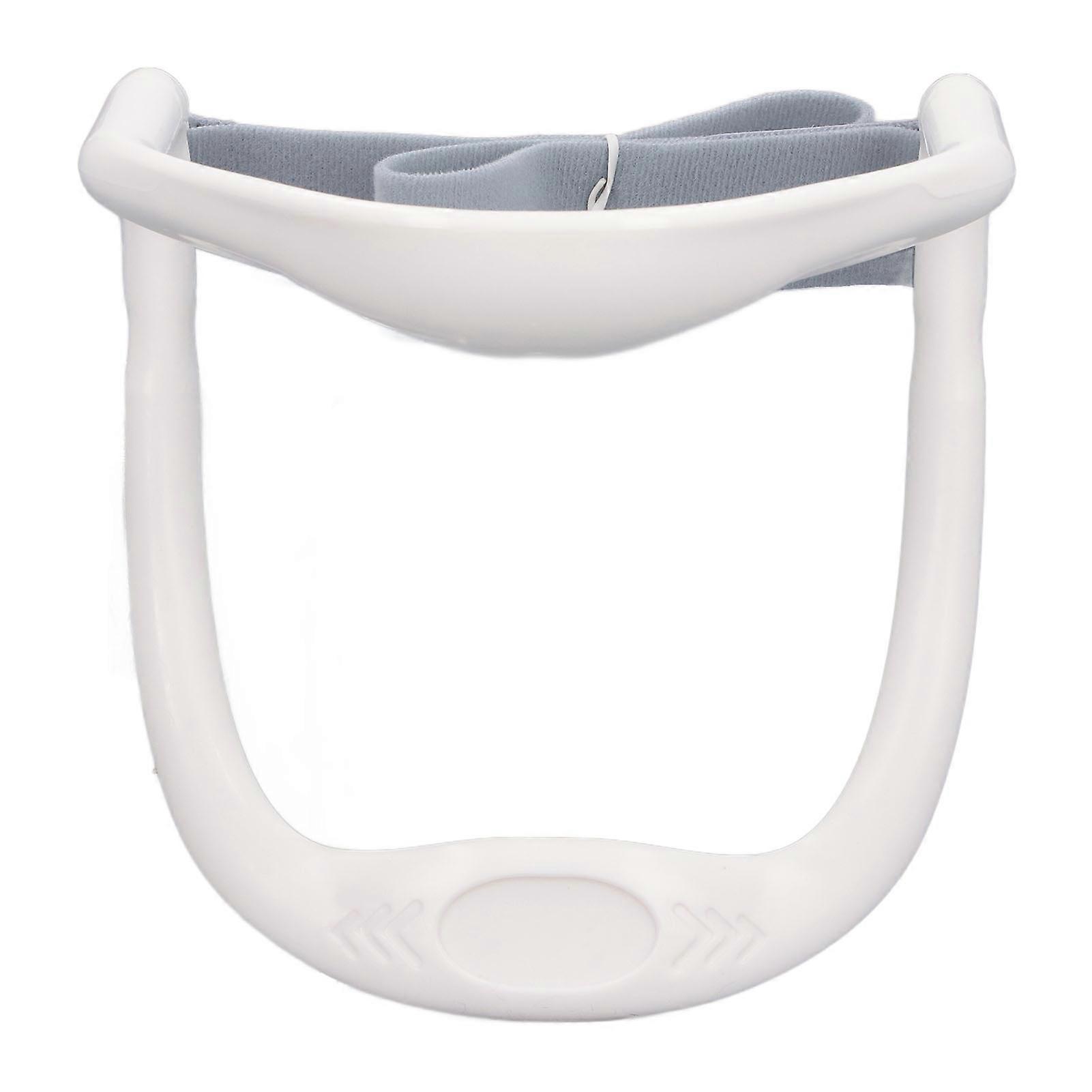 Support Adjustable Alleviate Cervical Discomfort Muscle Tension Posture Corrector Neck Traction Device