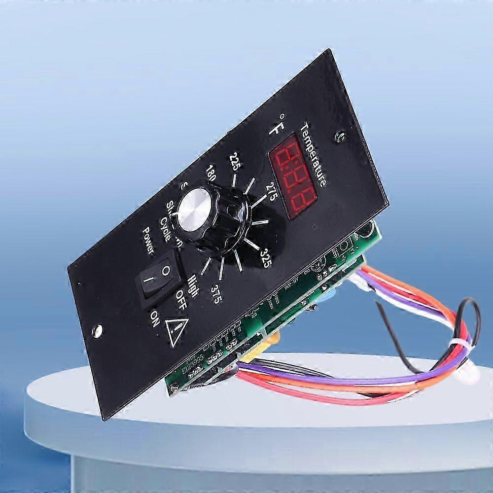 For Most TRAEGER Models Replacement TRAEGER BAC236 Digital Thermostat Controller