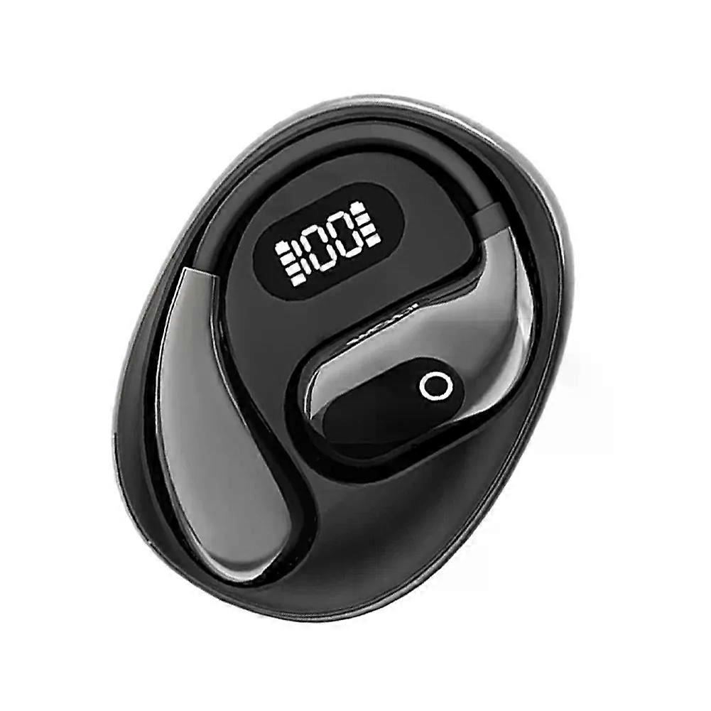 con AI Language Translation Earbuds 138 Languages Bluetooth-Compatible 5.3 Translator Earbuds Translator Device for Travel Business