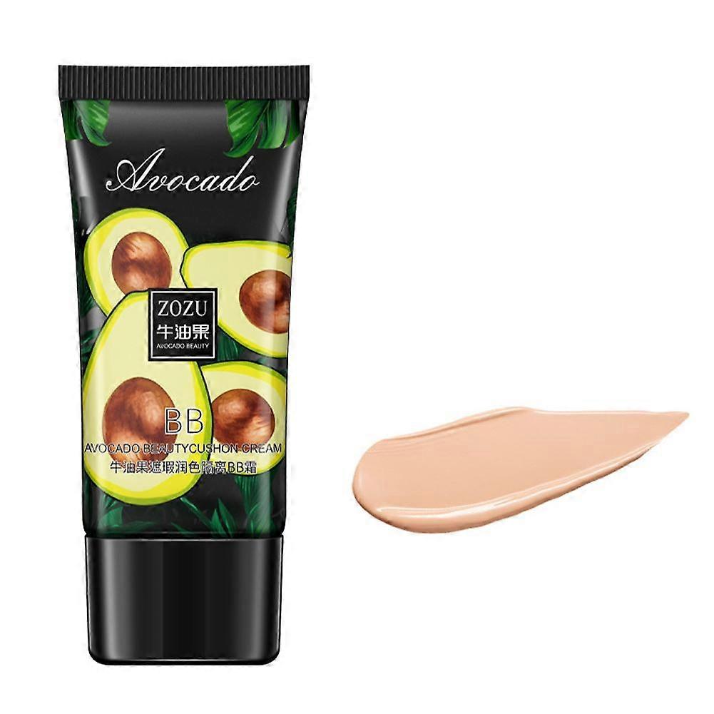 Avocado Concealer Moisturizing & Isolating BB Cream