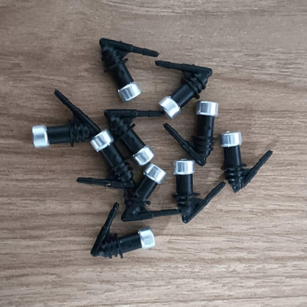 Ακροφύσιο σωλήνων μελάνης σύνδεσης κεφαλής εκτύπωσης για HP DesignJet 500 510 800 800PS