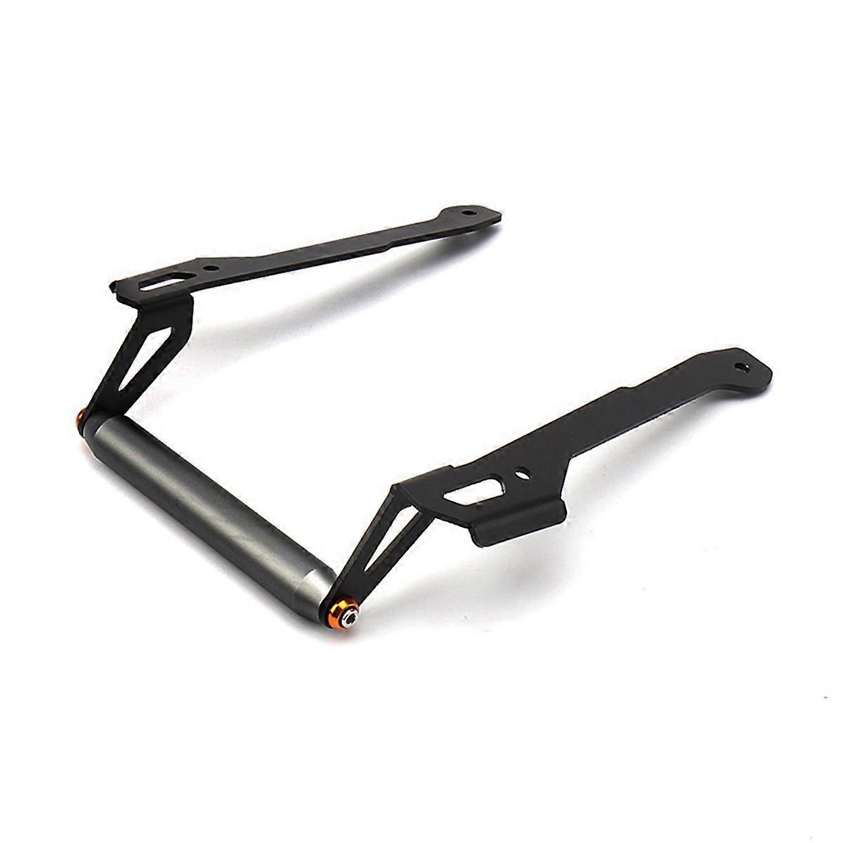 22mm GPS Mount Navigation Bracket for VOGE 525 DSX525 DS525X 2023