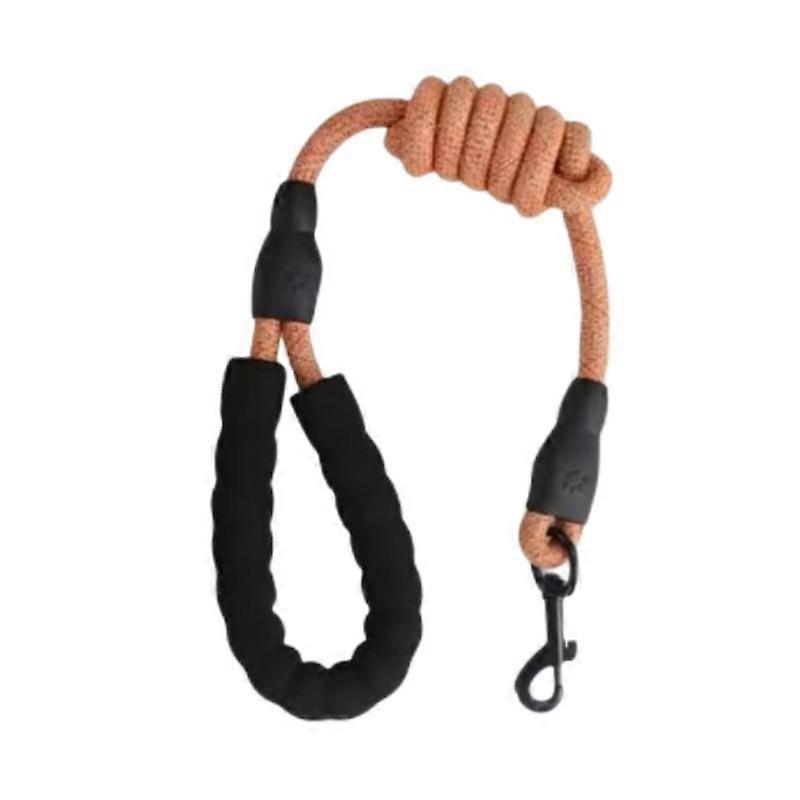 INF Reflekterande nylon hundkoppel