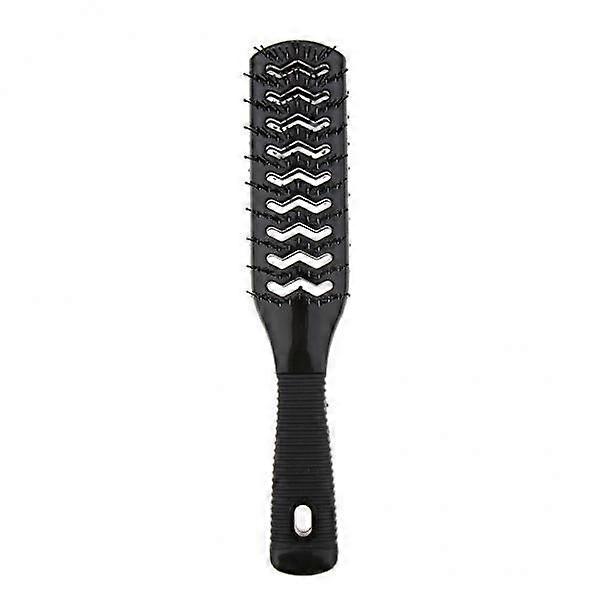Innovative Hair Brush for Easy Styling