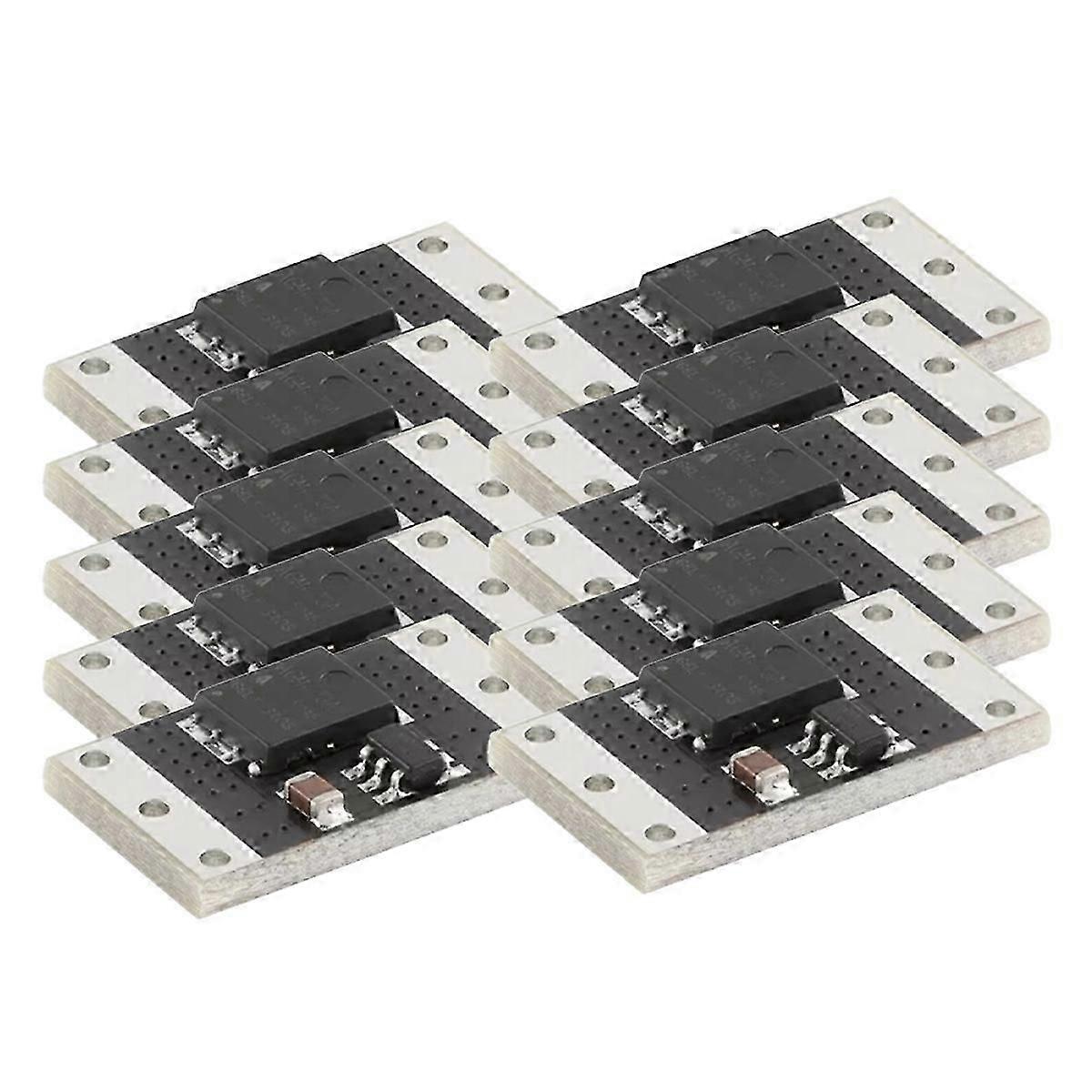 10Pcs XL74610 Ideal Diode Module 1.5V-36V 0mA 15A/30A