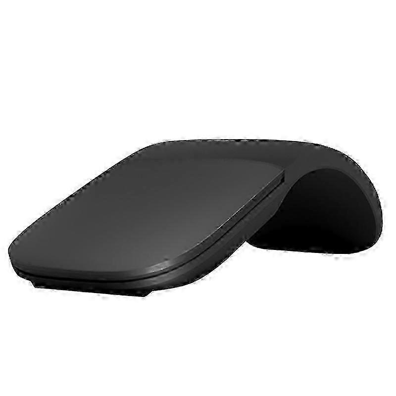 Microsoft Mouse Surface Edition Black