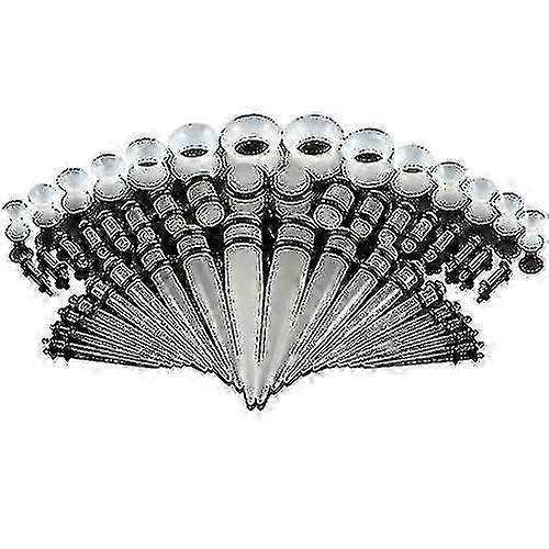 مجموعة شد الأذن للنساء - 50 قطعة