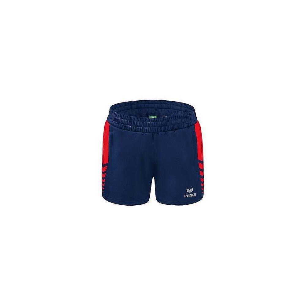 Trousers Erima Six Wings Worker 1152205