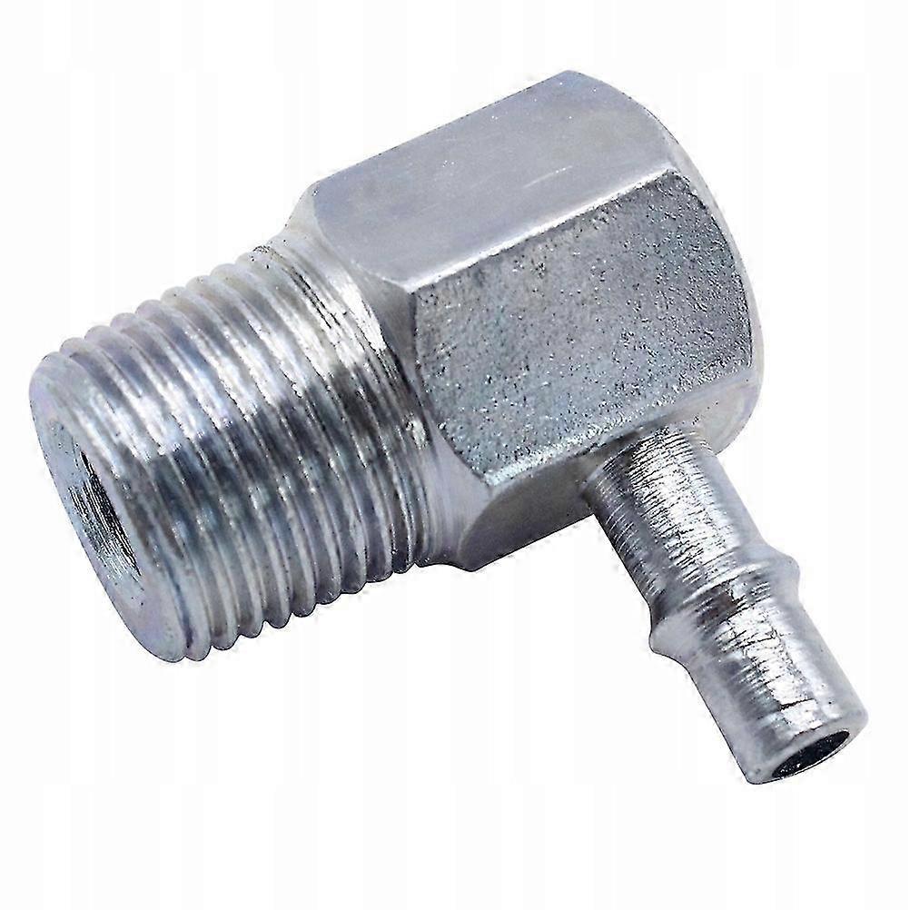 Intake Manifold Adapter Joint 90 Connector Car Vacuum