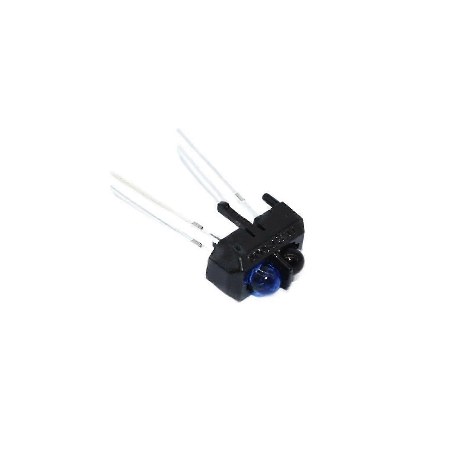 2025 100PCS TCRT5000L TCRT5000 αντανακλαστικός οπτικός αισθητήρας υπέρυθρος 950mm 5V 3A, αισθητήρας infravermelho