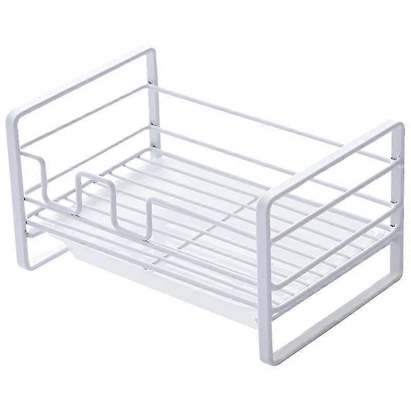 Soap/sponge Dish With Drainer For Sink Or Washbasin 1 Pc