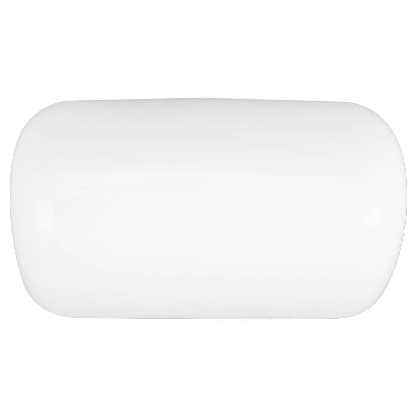 Retro Glass Lampshade Designed for Bankers Lamp, Adds Warmth to Interiors