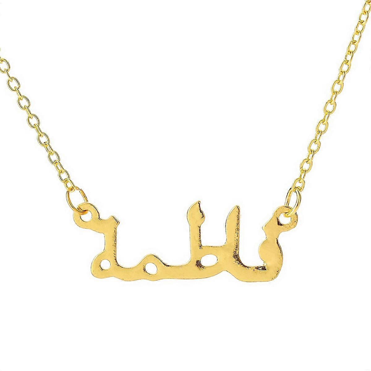 Arabian Pendant Suitable for Everyday Wear