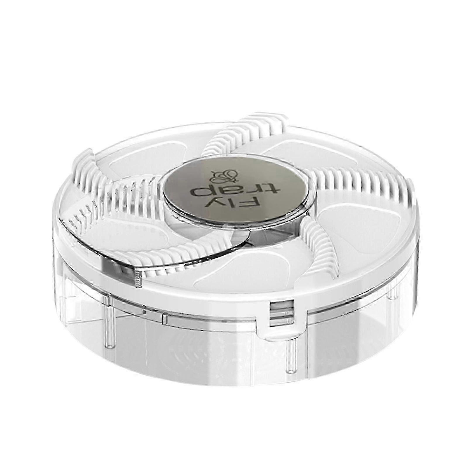 Electric Housefly Pitfall,Housefly Pitfall,Flying Insect Pitfall,Automatic Indoor Housefly Pitfall ,Housefly Control Catcher Insect For Ranch, Garden