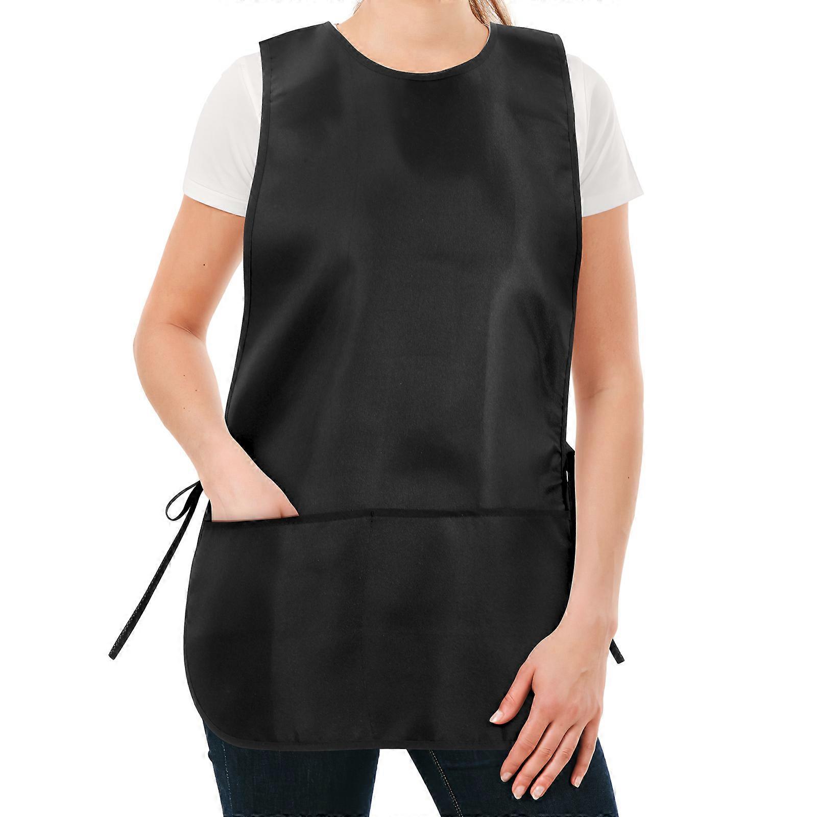 Salon Apron for Stylists,Multi-Purpose Usage,Protective and Comfortable