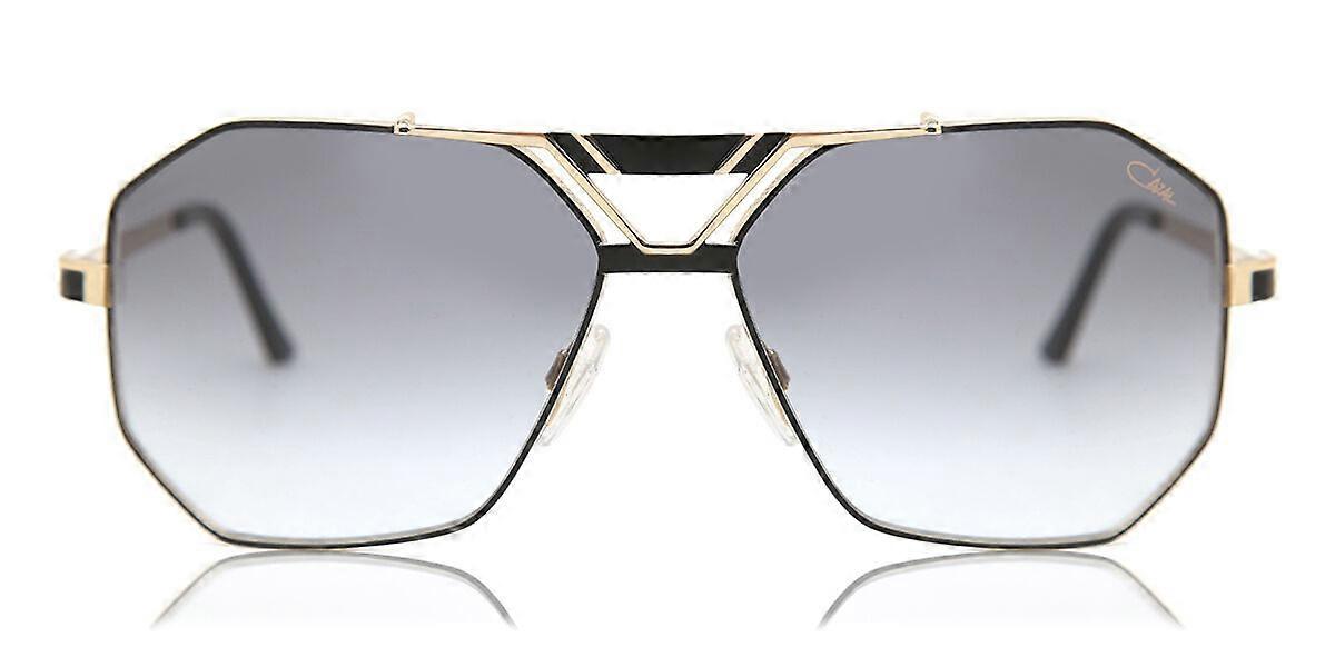 Cazal 9058 001 Unisex Sunglasses