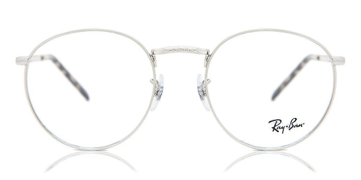 Ray-Ban RX3637V 2501 Unisex Eyeglasses