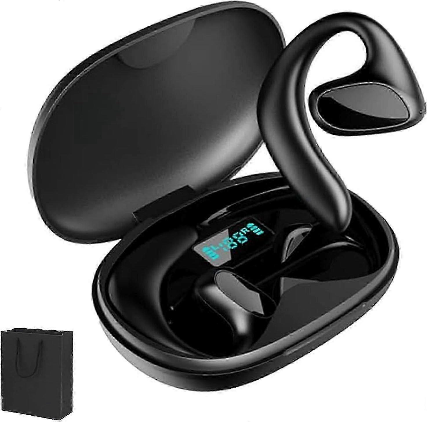 2025 2025最新モデル Ailymur V2 言語翻訳イヤフォン、Keilini Talkease