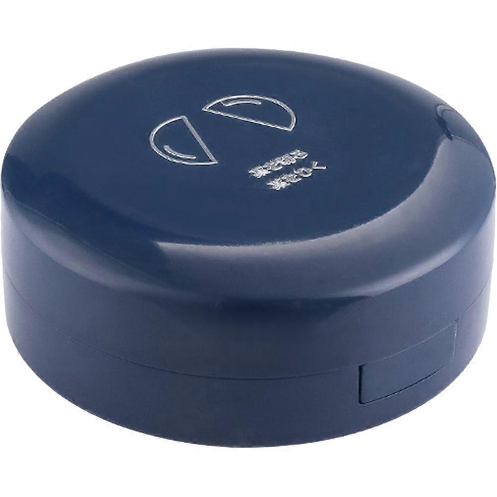 Daily Pill Organiser Easy Open and Close Portable Patients Families 1Set