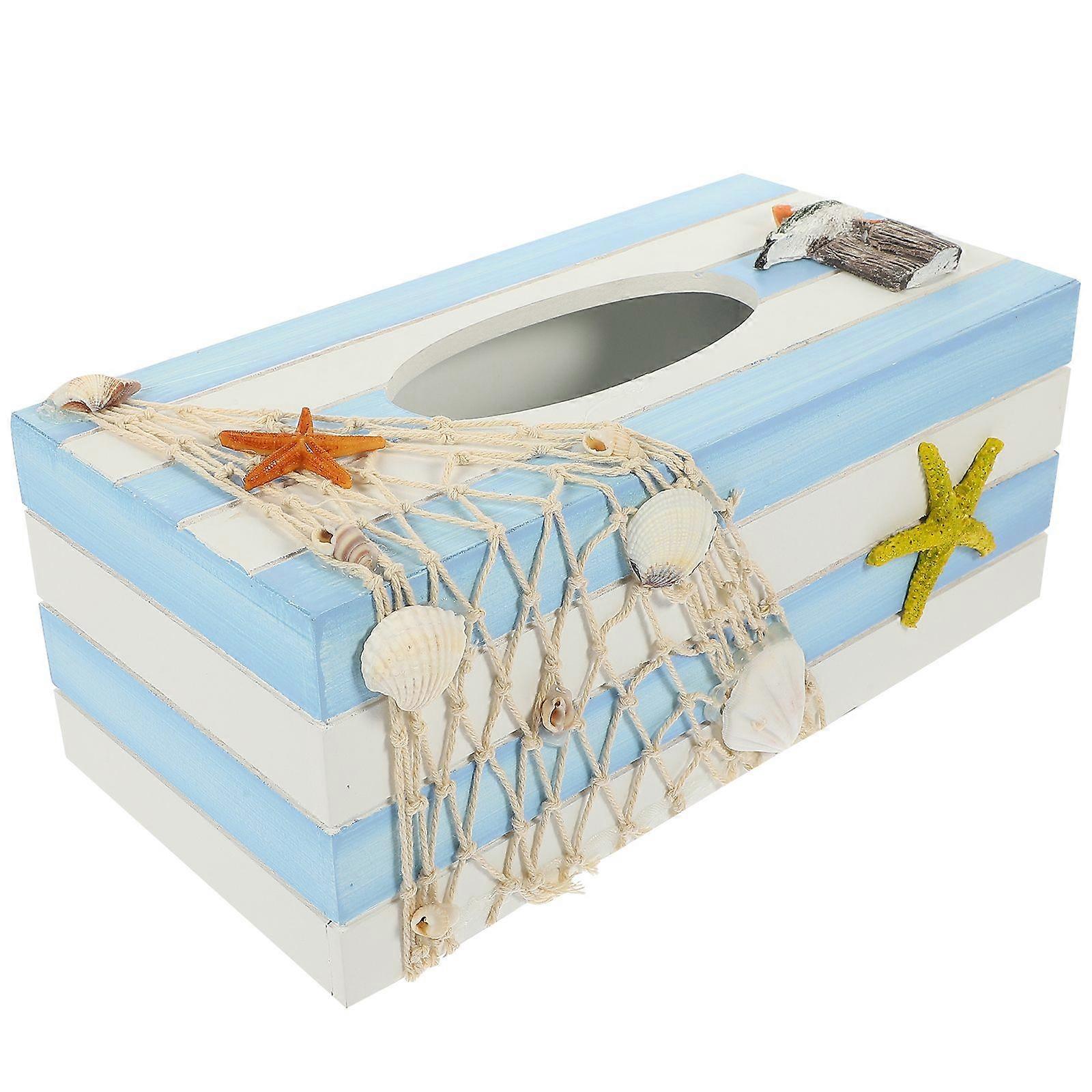 Taschentuchbox Abdeckung Wohnzimmer Taschentuchbox Schlafzimmer Serviettenhalter Büro Taschentuchbox