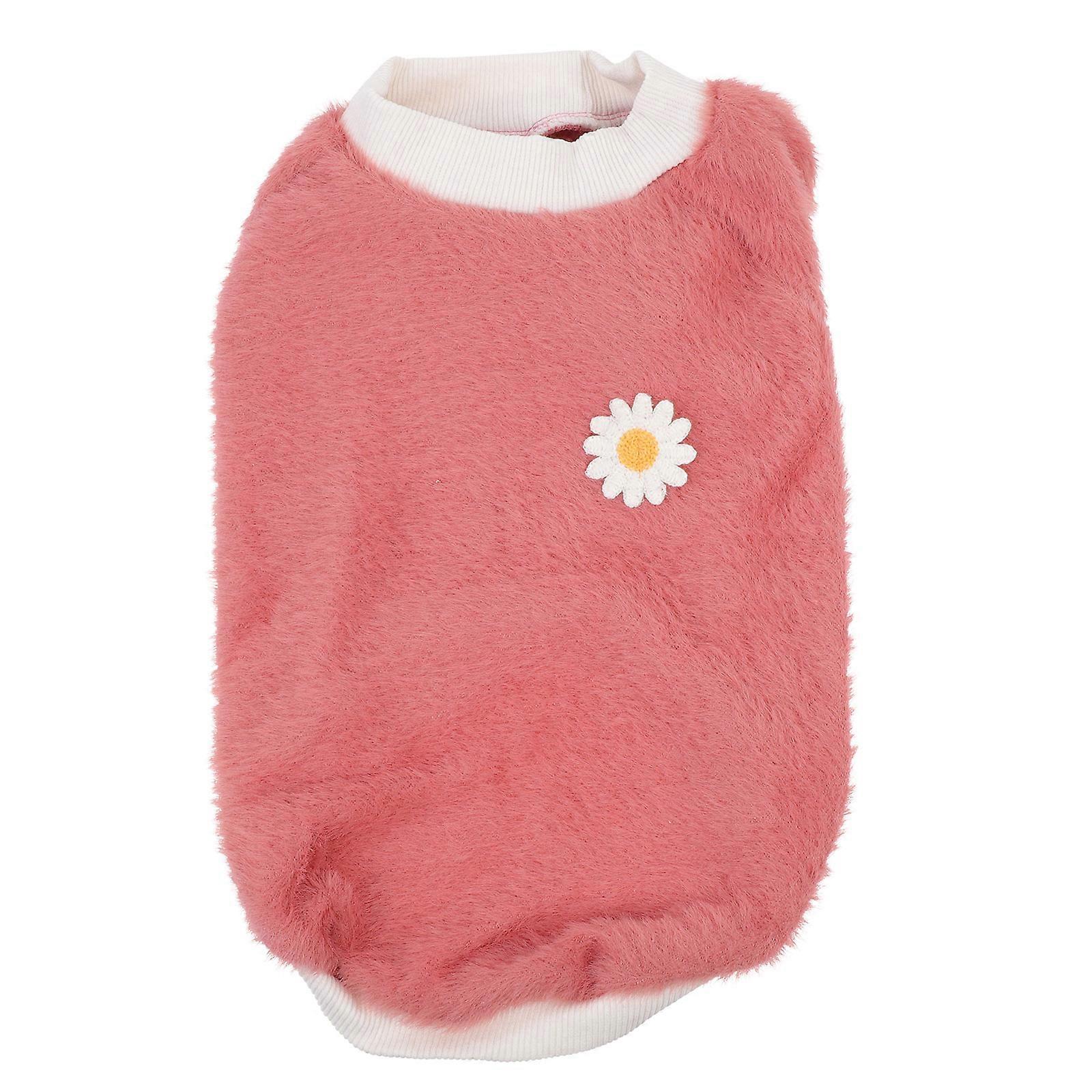 Winter Dog Apparel Pet Clothes Warmth Special Occasion Xl Polyester 1Pcs