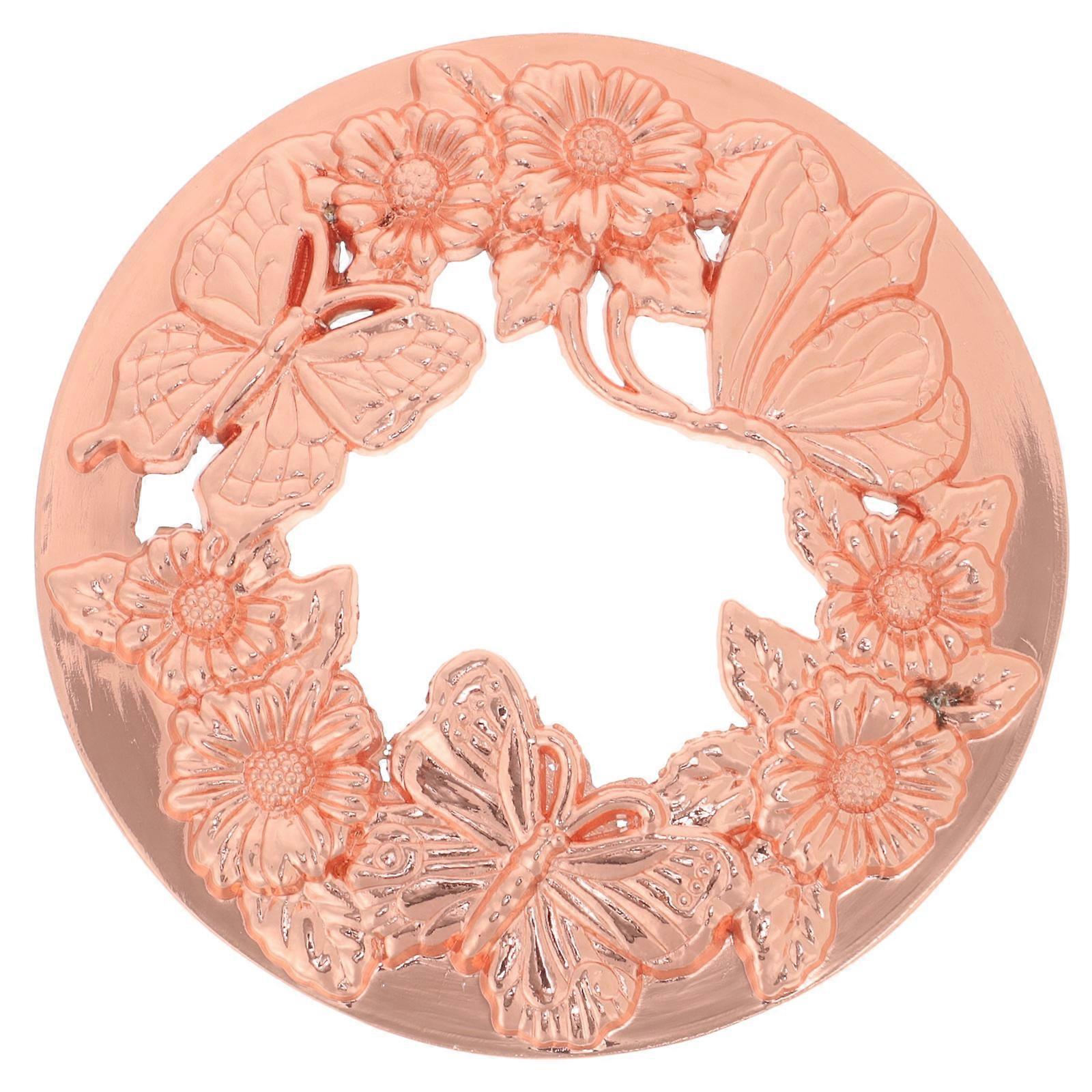 Candles Decor Accessory Scent Booster For Aromatherapy Enthusiasts Windproof 1Pcs