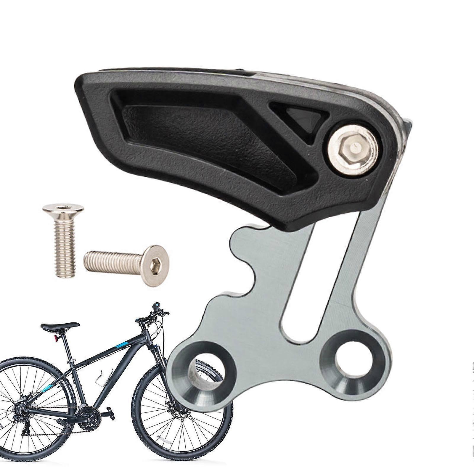 Bicycle Chain Guide, Mountain Bike Chain Guide, Thin Chain Guide, Chain Guide Type E