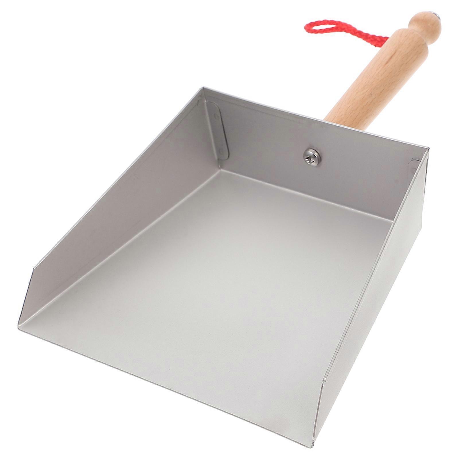 Compact Dustpan Childfriendly Design For Home Users Students Kitchen Cleaning 1Pcs