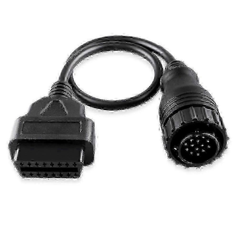 Mercedes Benz Sprinter 14pin στο διαγνωστικό καλώδιο 16pin OBD2 - JA