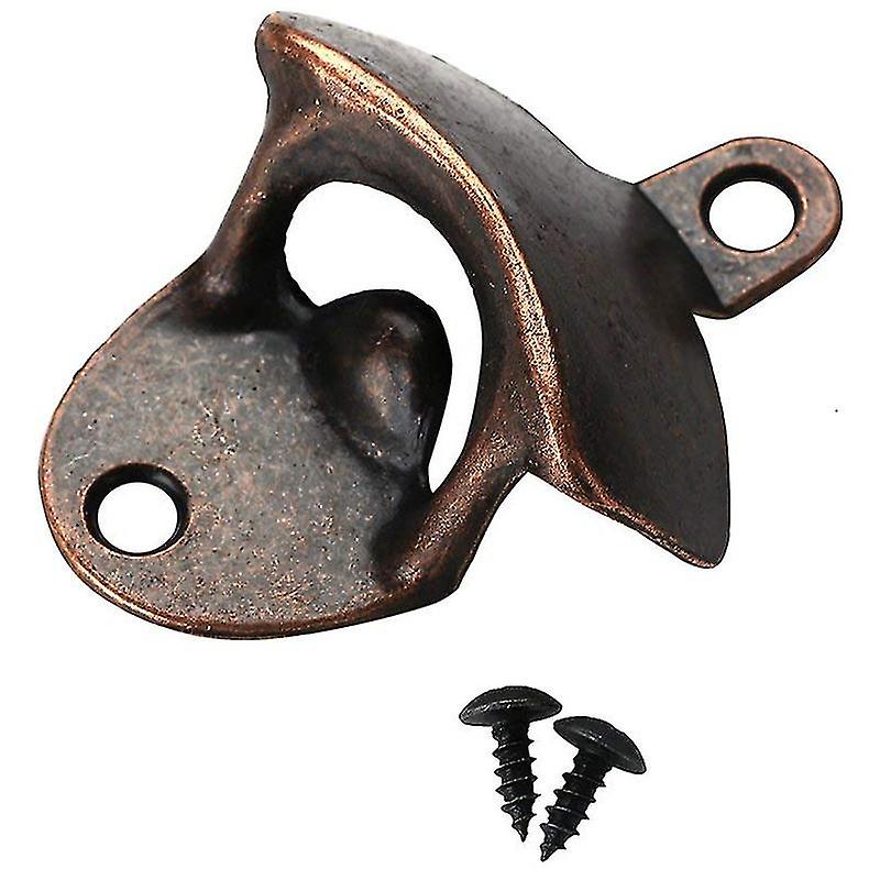 Wall Mounting Beer Opener