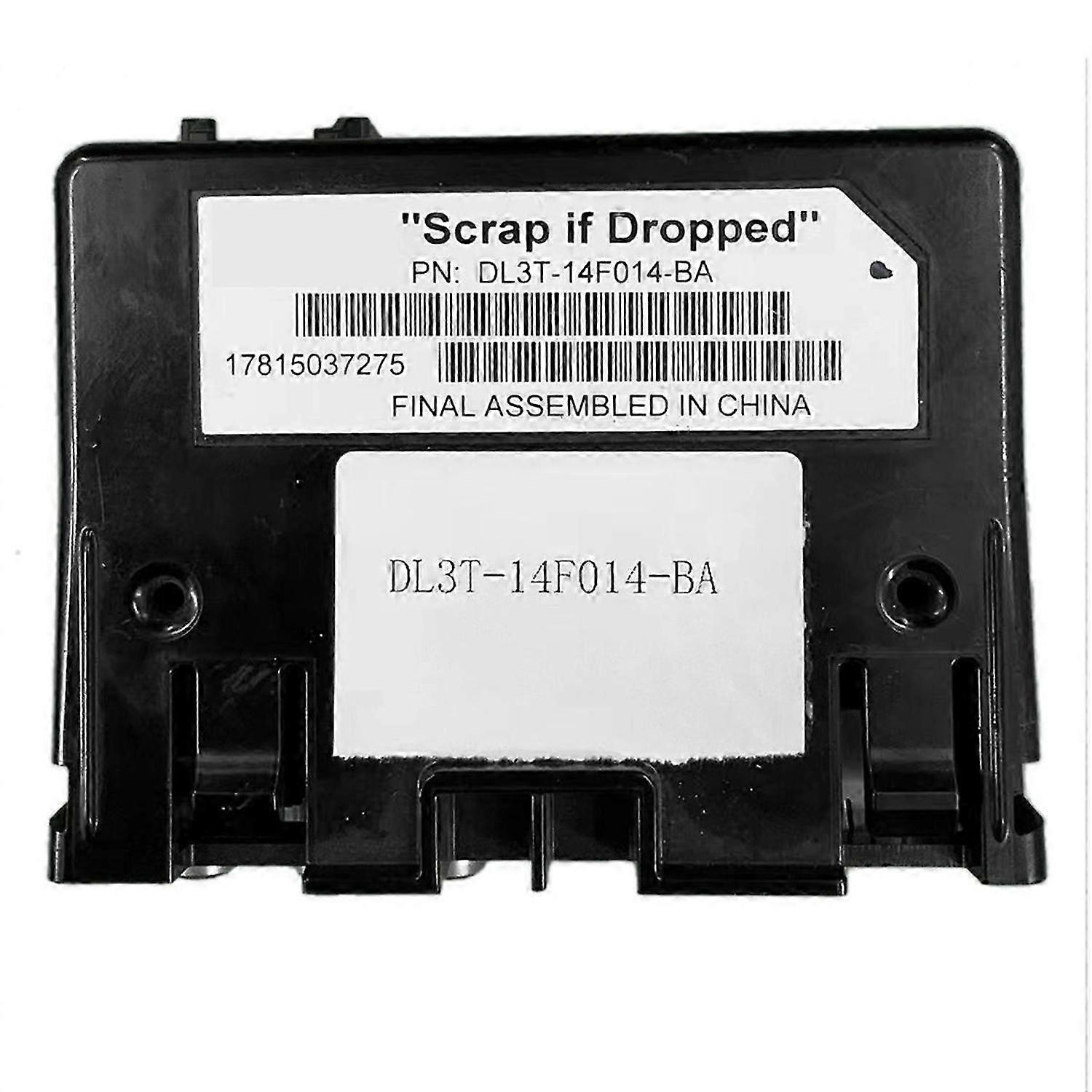 Car USB SD Card Port Reader Interface Module DL3T-14F014-AB For
