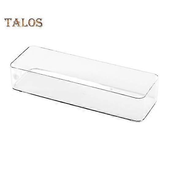 Desktop Storage Box Smooth Edge Storage Free Combination Sturdy Office Desk Storage Shelf Drawer Box Household Products