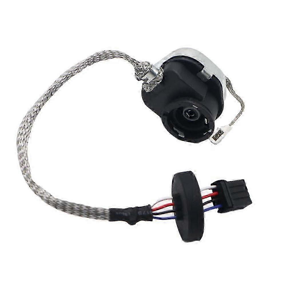 HID Igniter Compatible with Certain Brands and Models