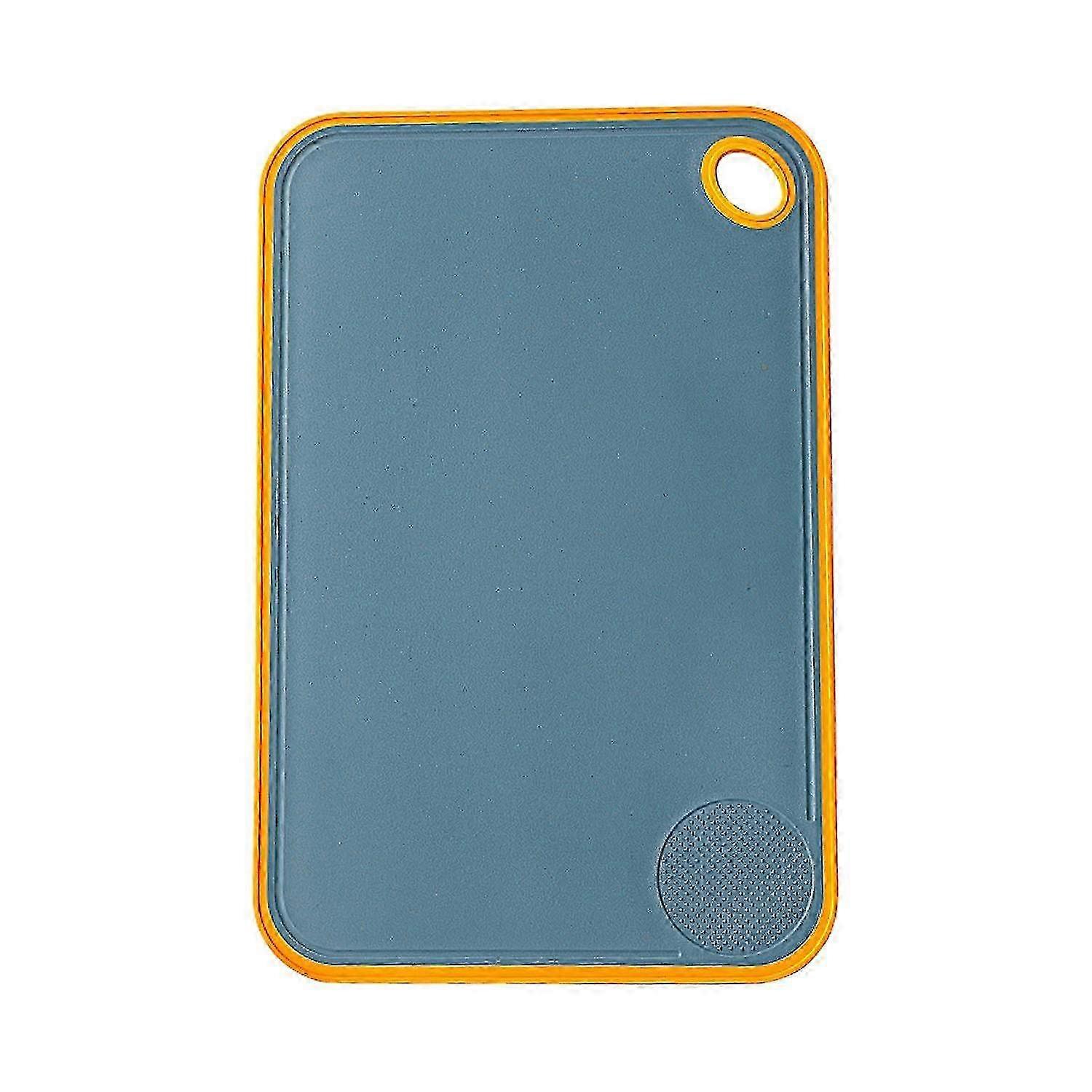Hanging Non-stick Acrylic Anti-scratch Cutting Board Mat for Kitchen