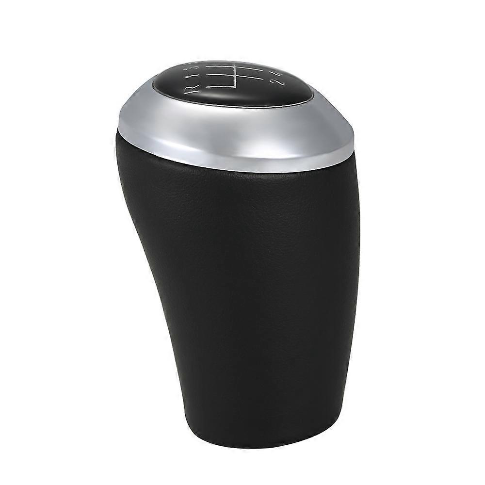 Universal Shift Knob Redline 5-Speed