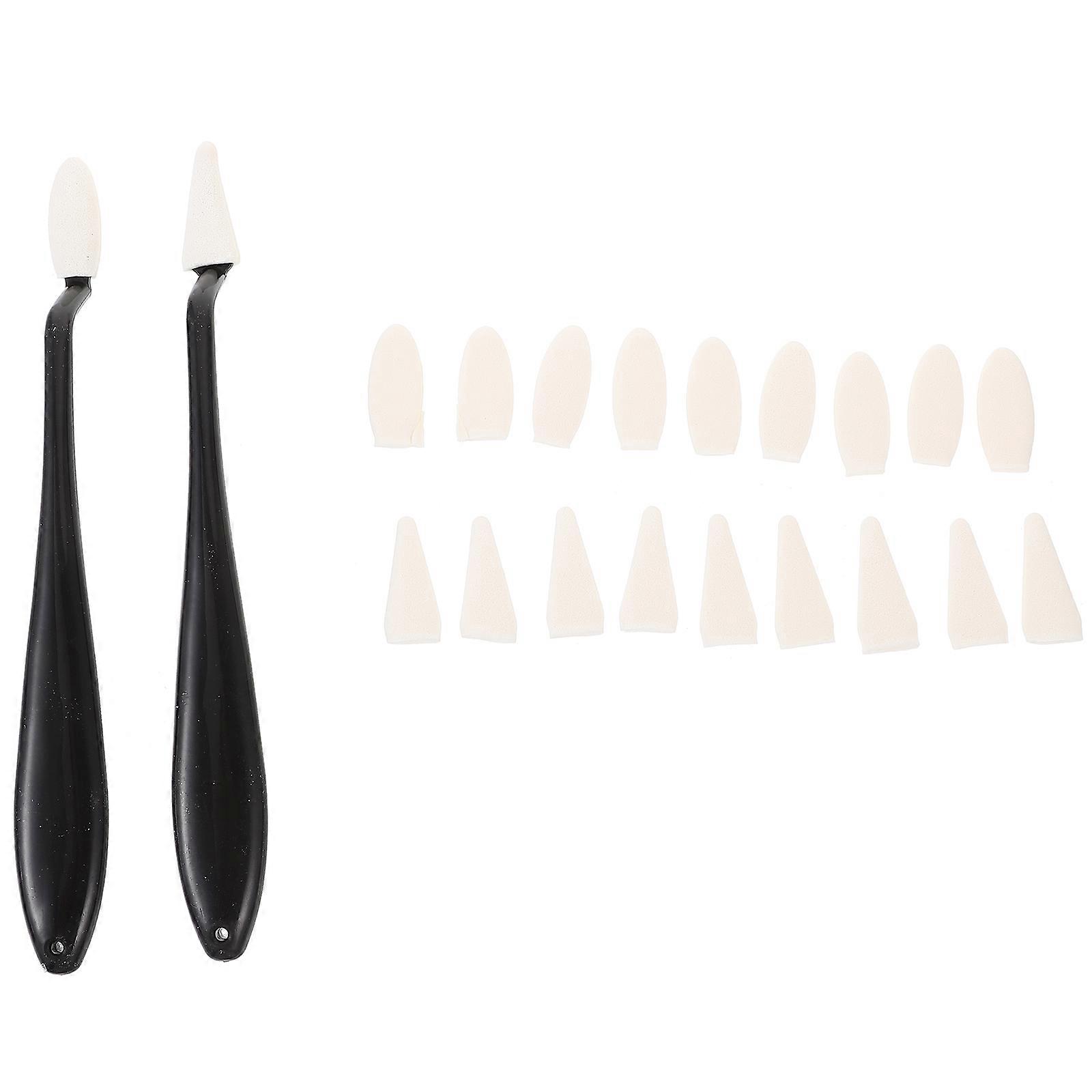 Blending Stumps Sketch Tool for Painting 1Set Students Art Sketch Wipers