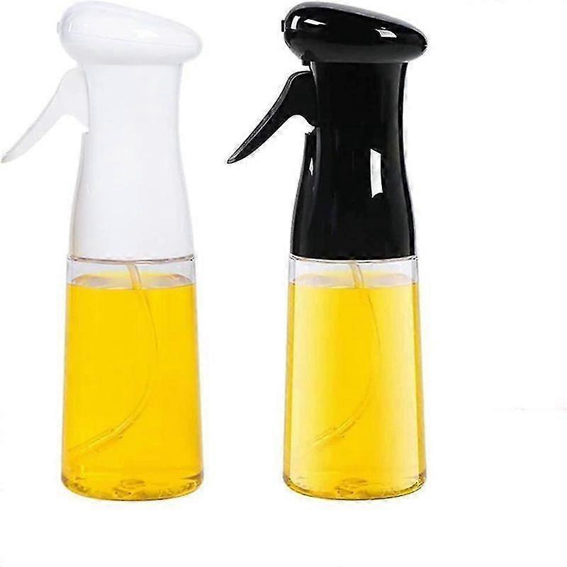 Kitchen Oil Sprayer Bottle for Cooking