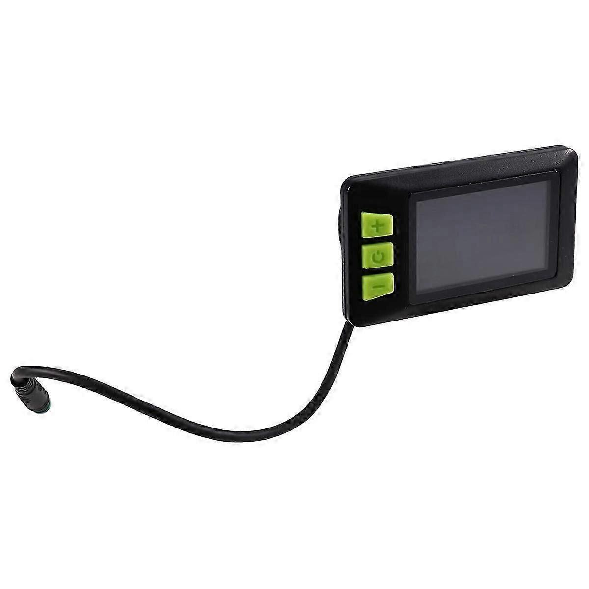 5Pin LCD Display Dashboard LCD Panel Screen Electric Bike Meter