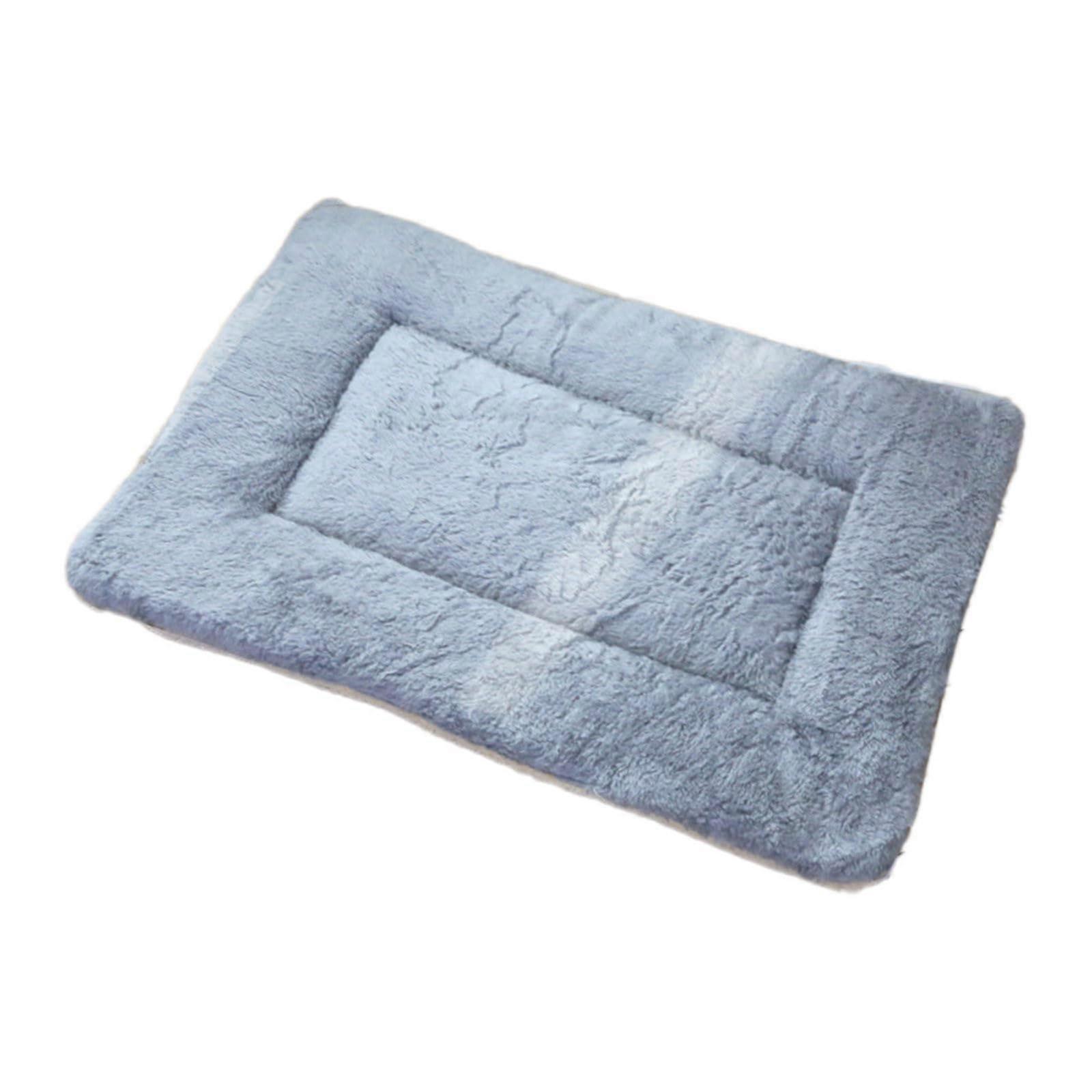 Cat Desk Bed Playful, Calming Dog Blanket. Playful Blankets. Suitable Size for Most Washable, Soft, Calming Cat Dog Blankets. Cosy, Calming Covers.