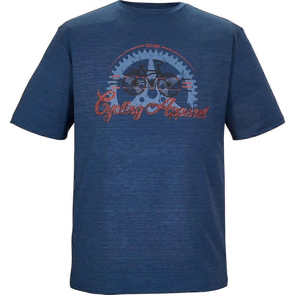 T-Shirt Killtec Kos 261 Mn 4132500