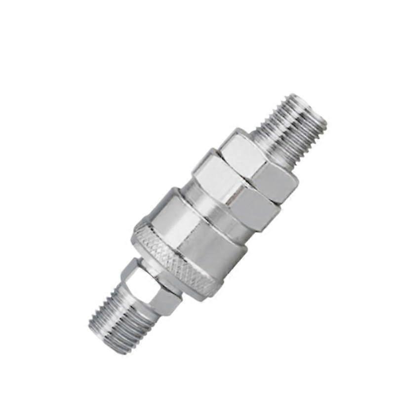 C-Type Self-Locking Quick Connector Male/Female PP 20 30 40 Style 4 PH- SP PF SF PH SH PM SM