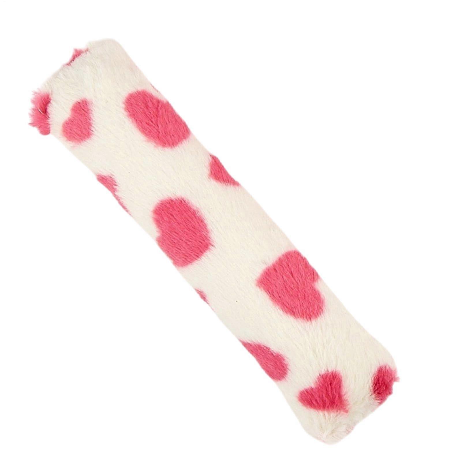 Interactive Cat Pillow with Catnip Toy | Engaging Chew Toy for Indoor Cats | Rattle Paper Enrichment for Kittens