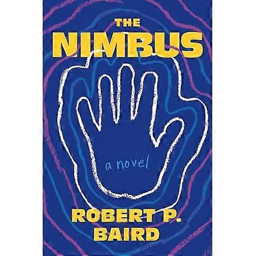 Nimbus : a Novel