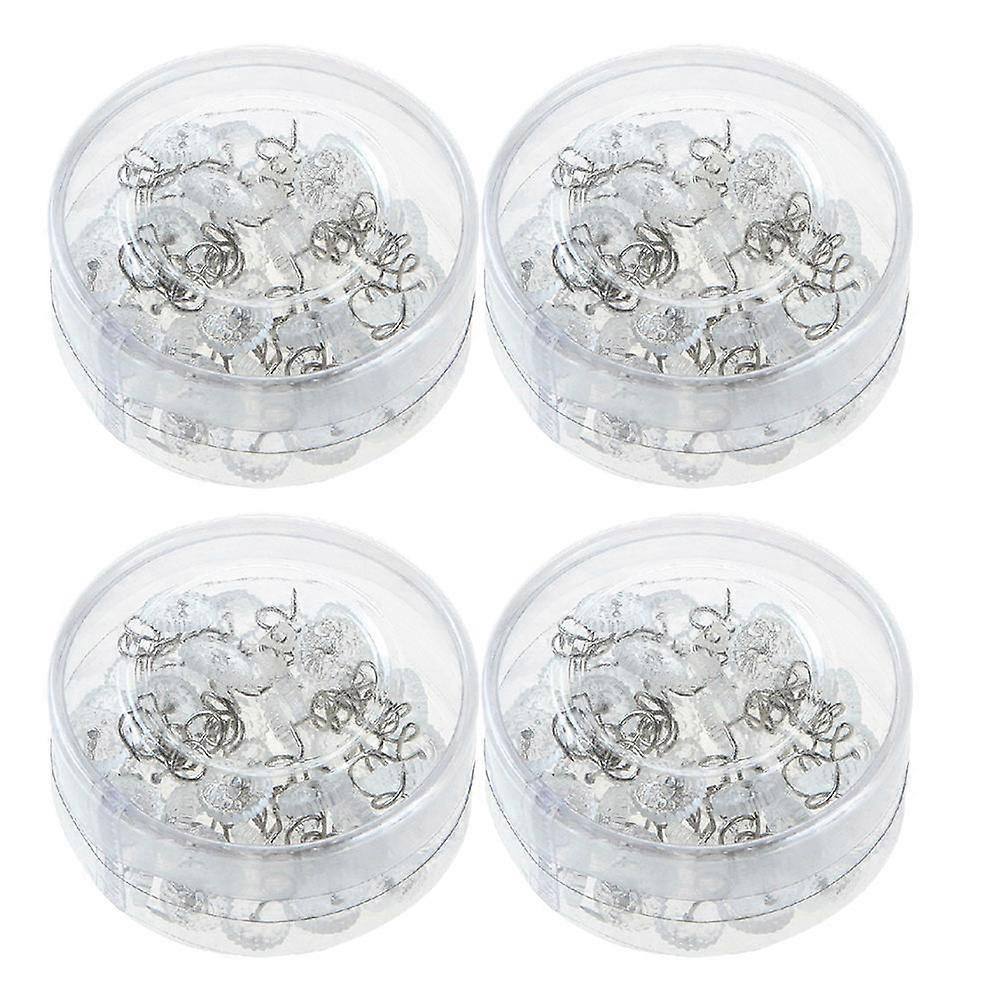 Fixed Quilt Clip Bedding Sofa Blanket Interior Use Easy to Use Large Quantity 1.5*1cm 80Pins