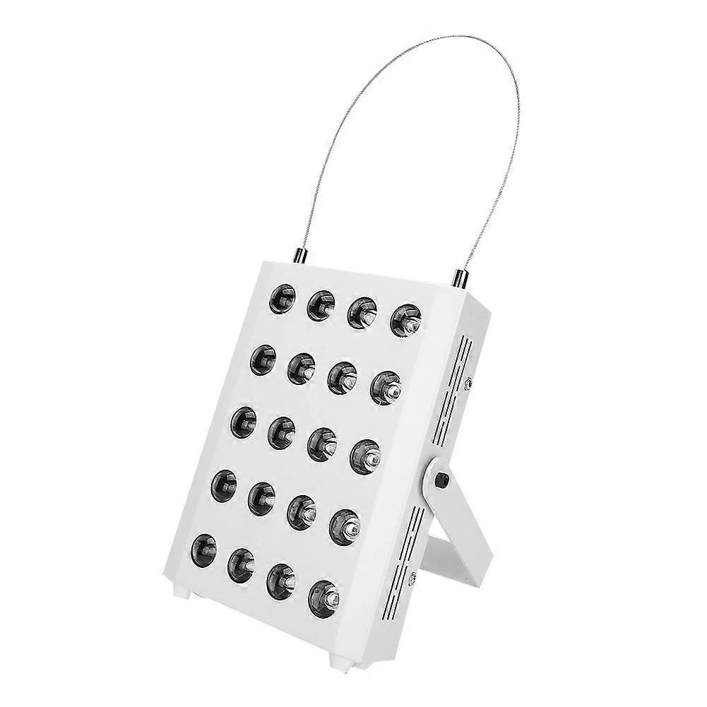 60W LED Infrared Light Physiotherapy Light Red Light Therapy Lamp