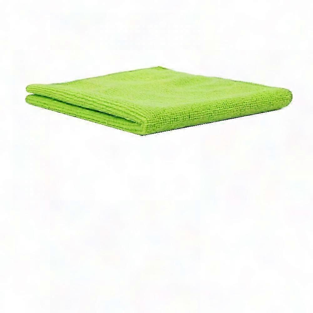 Microfiber Cleaning Cloth for Kitchen, Home, and Car Use